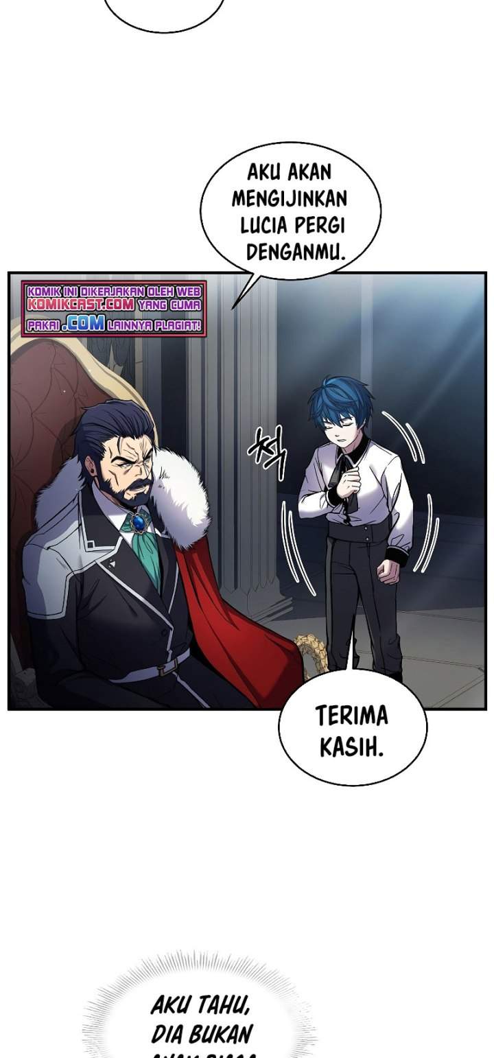 Return of The Greatest Lancer Chapter 14 page 14