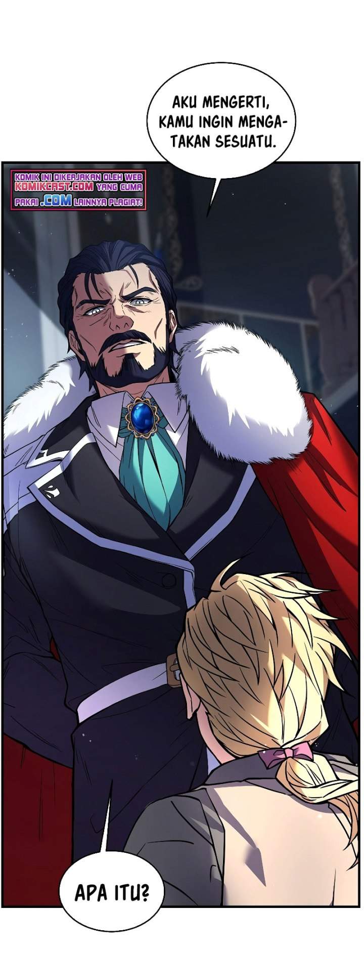 Return of The Greatest Lancer Chapter 14 page 26