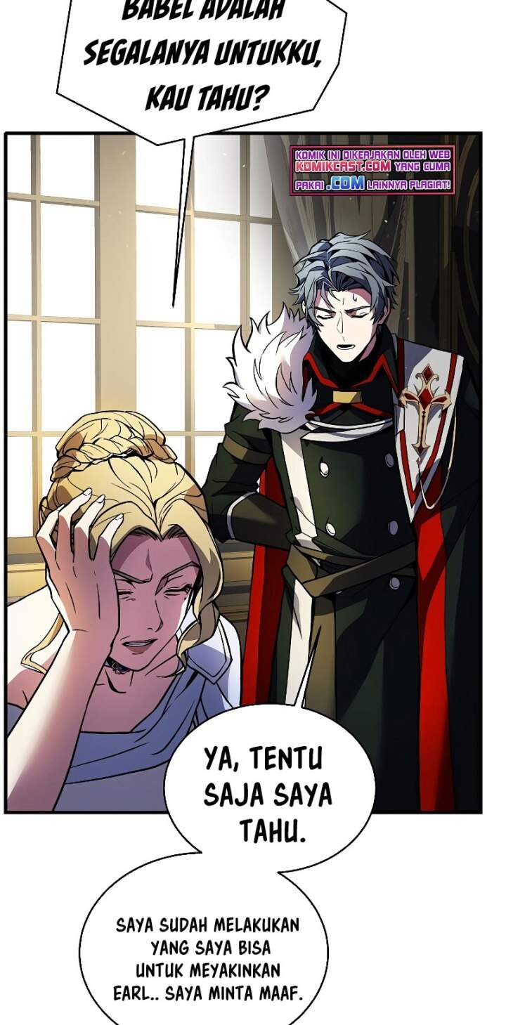 Return of The Greatest Lancer Chapter 14 page 50