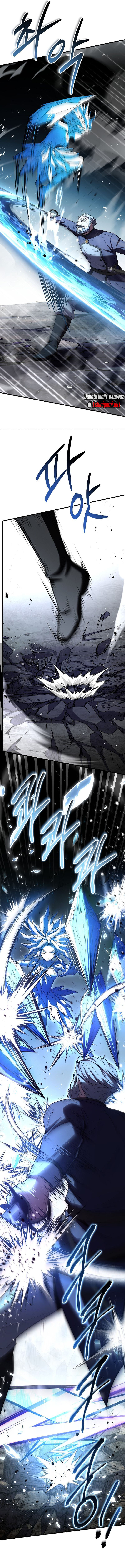 Return of The Greatest Lancer Chapter 145 page 12