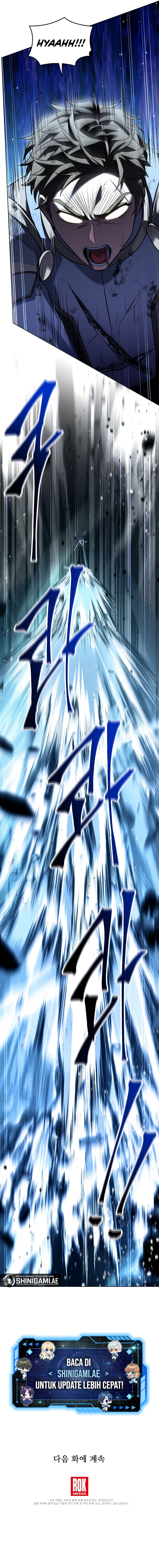 Return of The Greatest Lancer Chapter 145 page 28