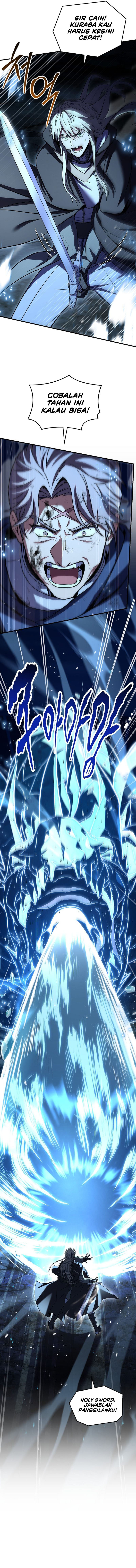 Return of The Greatest Lancer Chapter 145 page 2