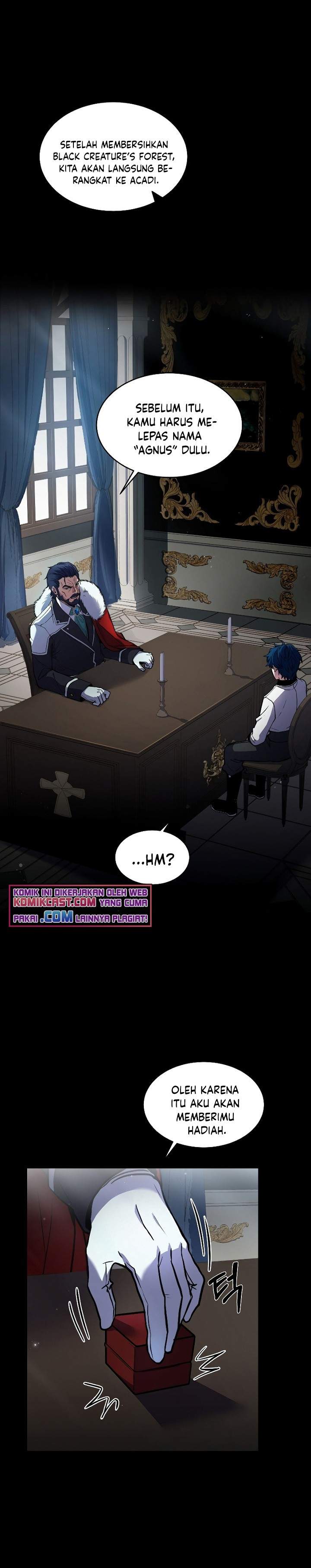 Return of The Greatest Lancer Chapter 15 page 4