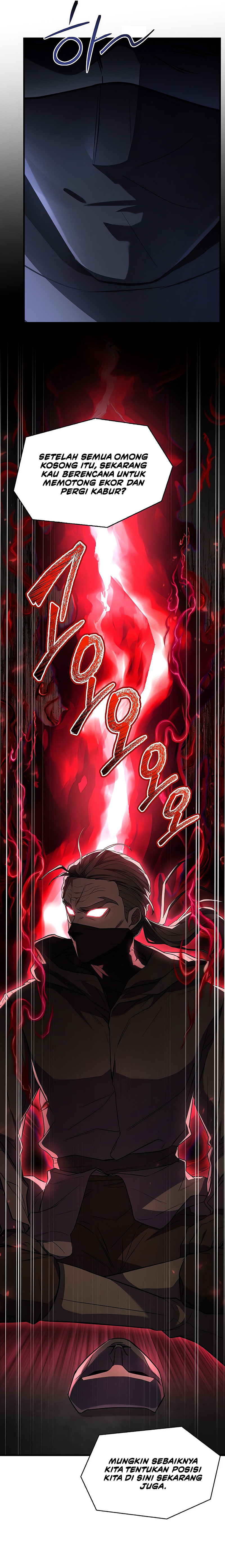 Return of The Greatest Lancer Chapter 163 page 5