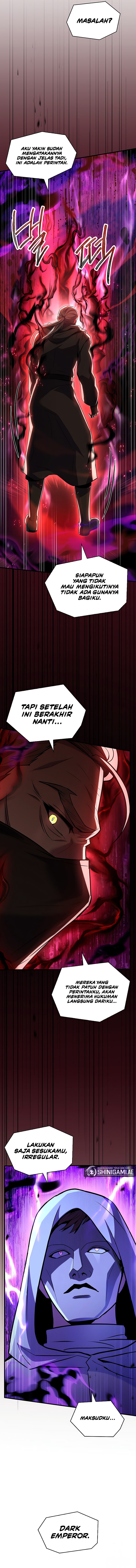 Return of The Greatest Lancer Chapter 163 page 7