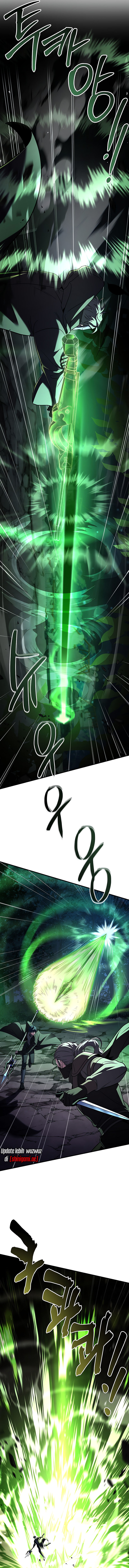 Return of The Greatest Lancer Chapter 163 page 12