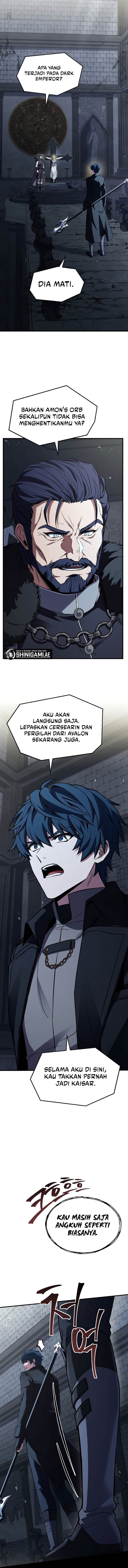 Return of The Greatest Lancer Chapter 165