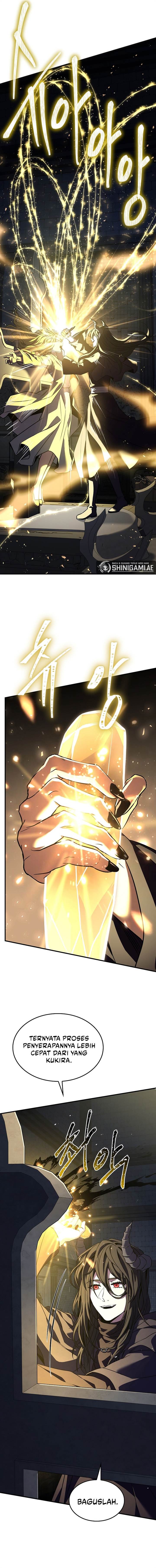 Return of The Greatest Lancer Chapter 166