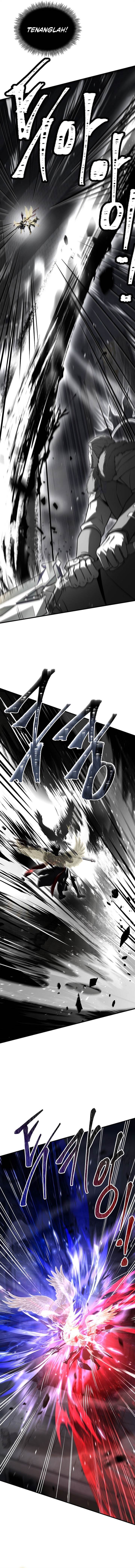 Return of The Greatest Lancer Chapter 166