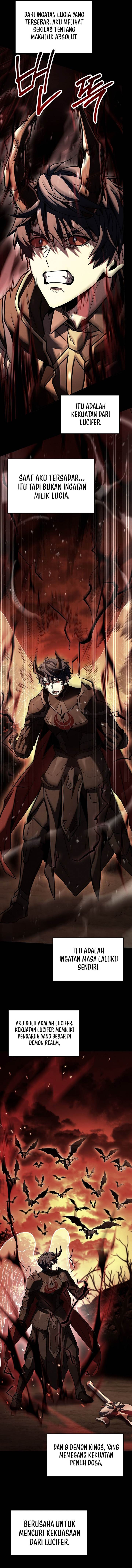Return of The Greatest Lancer Chapter 166