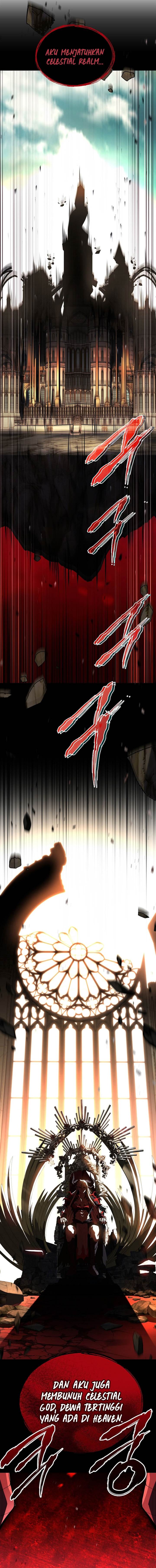 Return of The Greatest Lancer Chapter 166