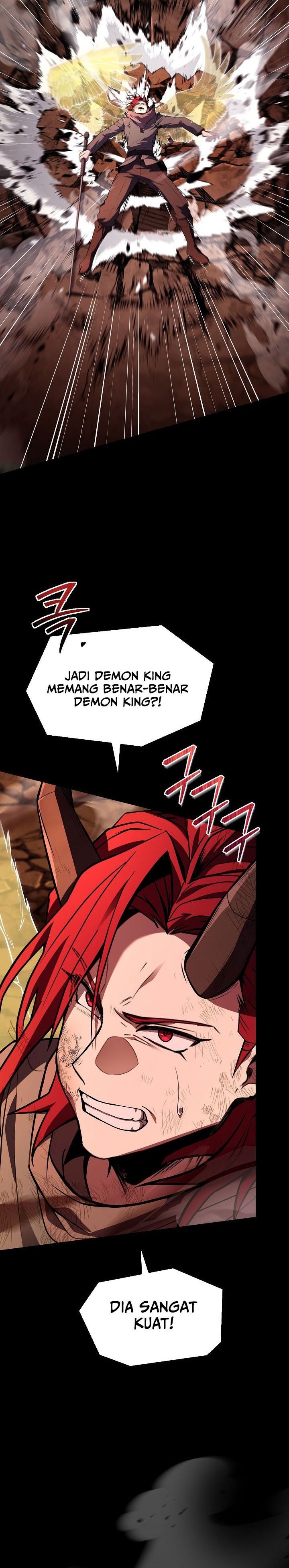 Return of The Greatest Lancer Chapter 167
