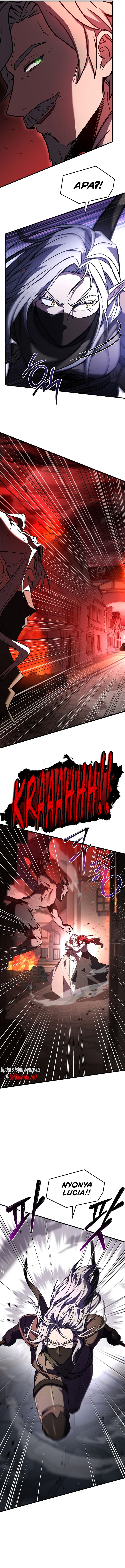 Return of The Greatest Lancer Chapter 170