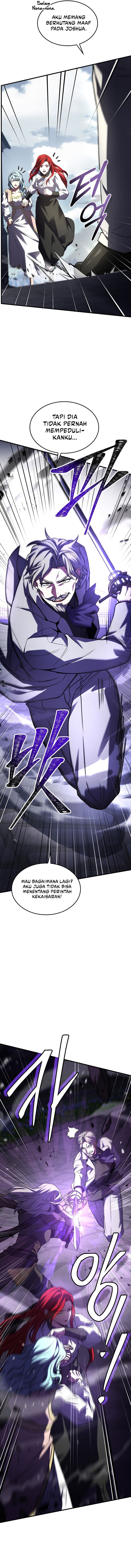 Return of The Greatest Lancer Chapter 170