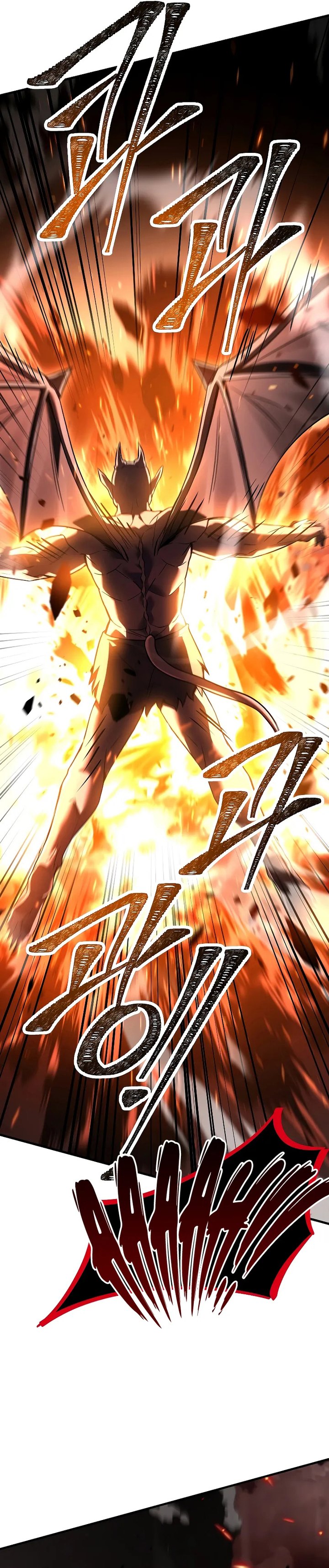 Return of The Greatest Lancer Chapter 171