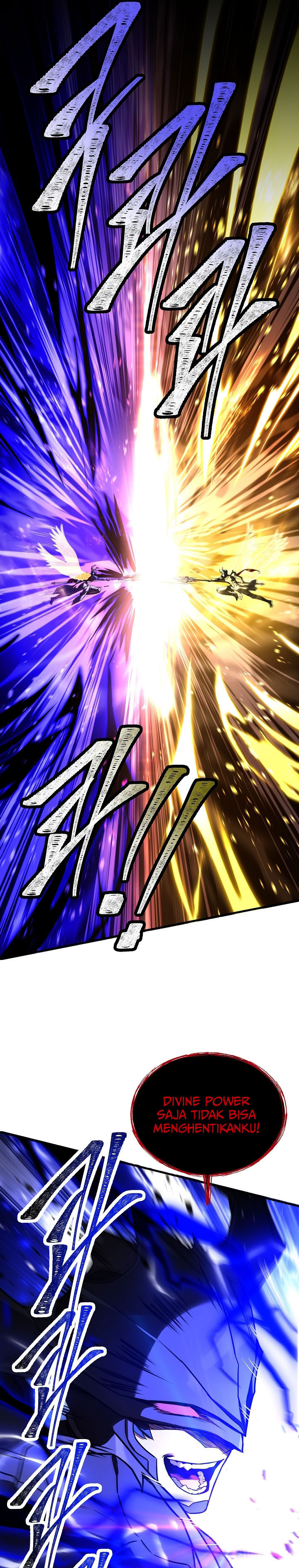Return of The Greatest Lancer Chapter 176 page 17