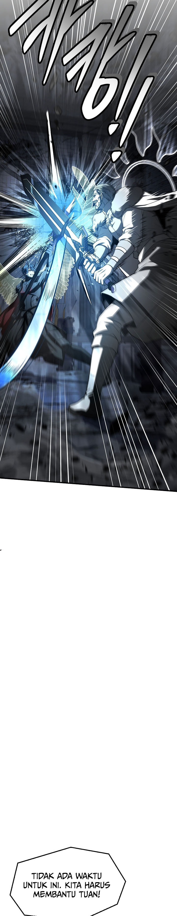 Return of The Greatest Lancer Chapter 176 page 3