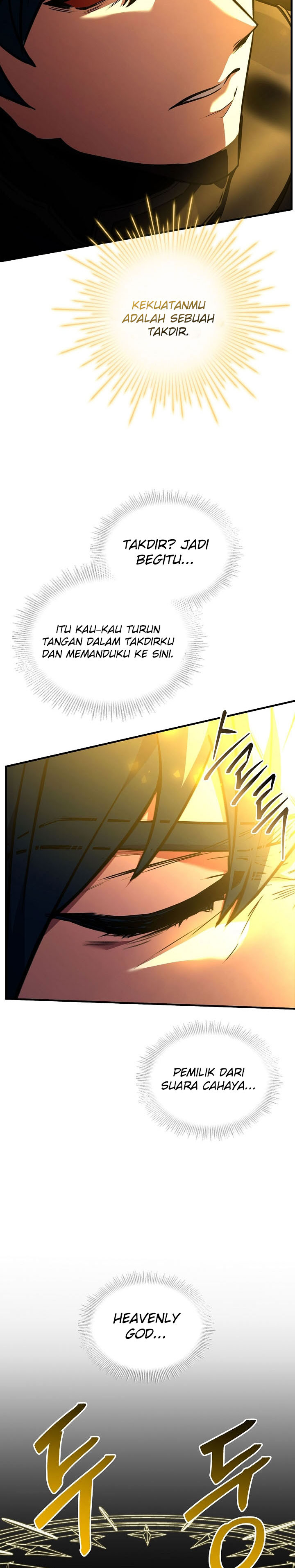 Return of The Greatest Lancer Chapter 176 page 34