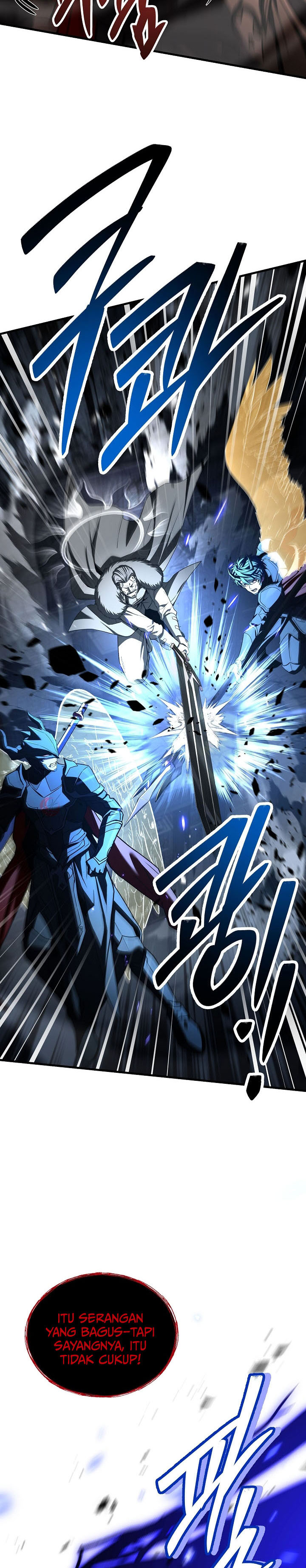 Return of The Greatest Lancer Chapter 176 page 15