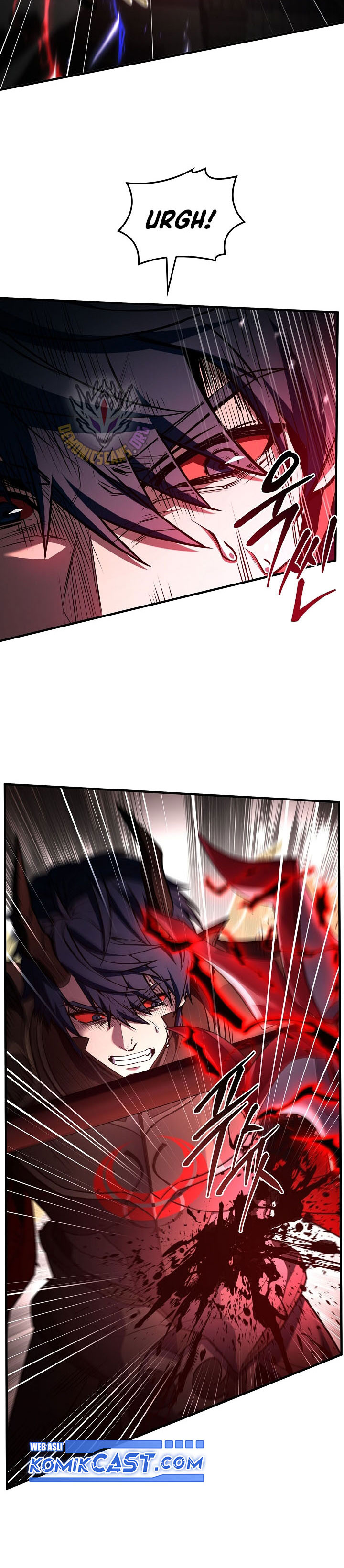 Return of The Greatest Lancer Chapter 176 page 24