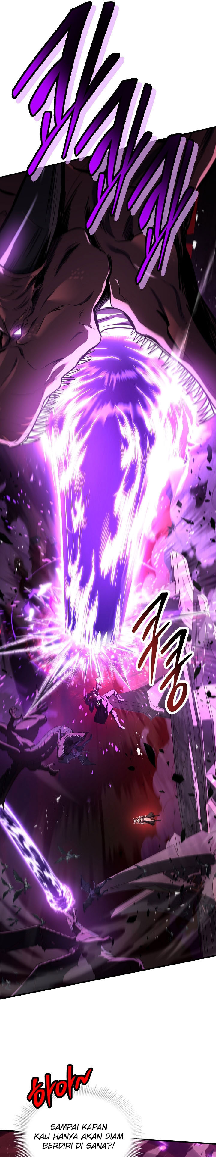 Return of The Greatest Lancer Chapter 176 page 5