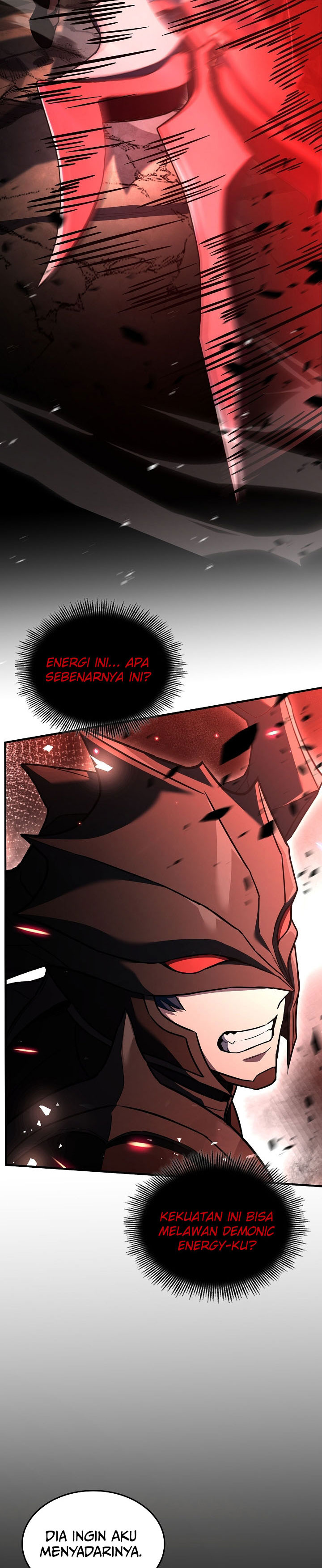 Return of The Greatest Lancer Chapter 176 page 43
