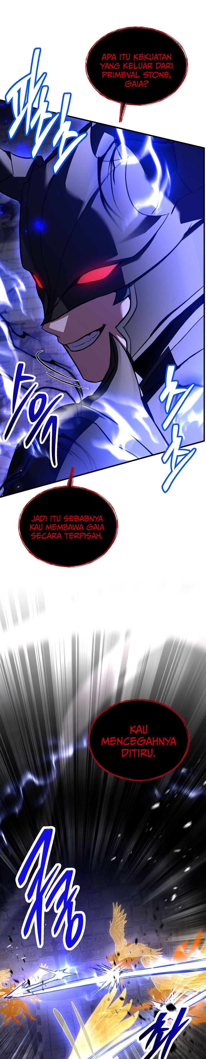 Return of The Greatest Lancer Chapter 176 page 10