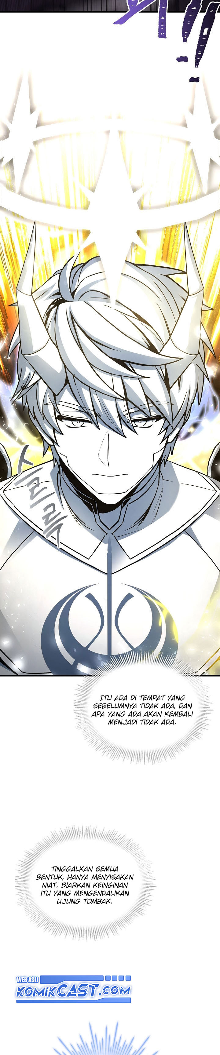 Return of The Greatest Lancer Chapter 176 page 52