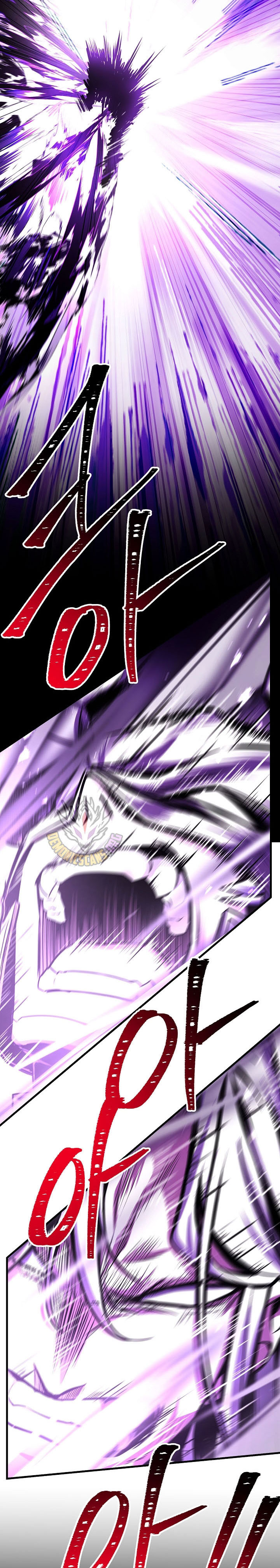 Return of The Greatest Lancer Chapter 176 page 55
