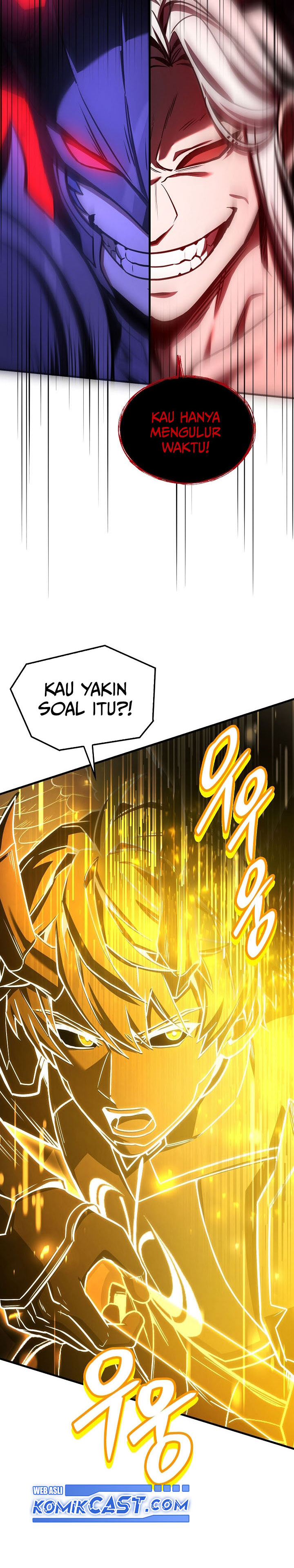 Return of The Greatest Lancer Chapter 176 page 8