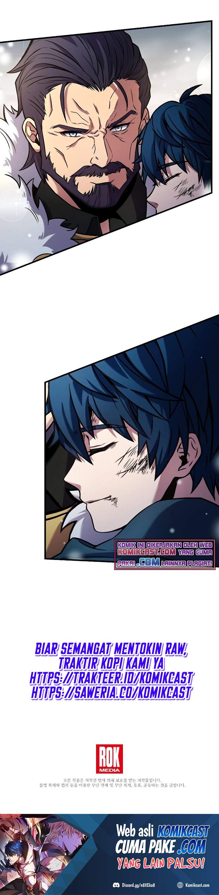 Return of The Greatest Lancer Chapter 19 page 40