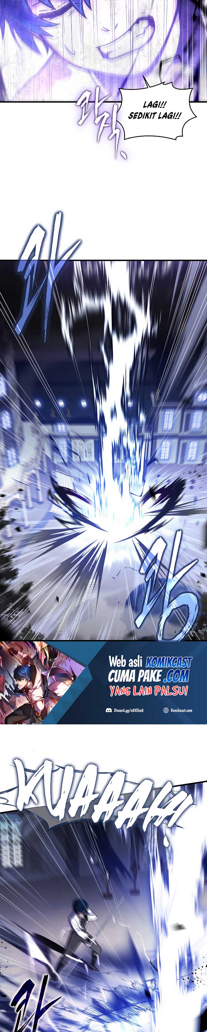 Return of The Greatest Lancer Chapter 33 page 15
