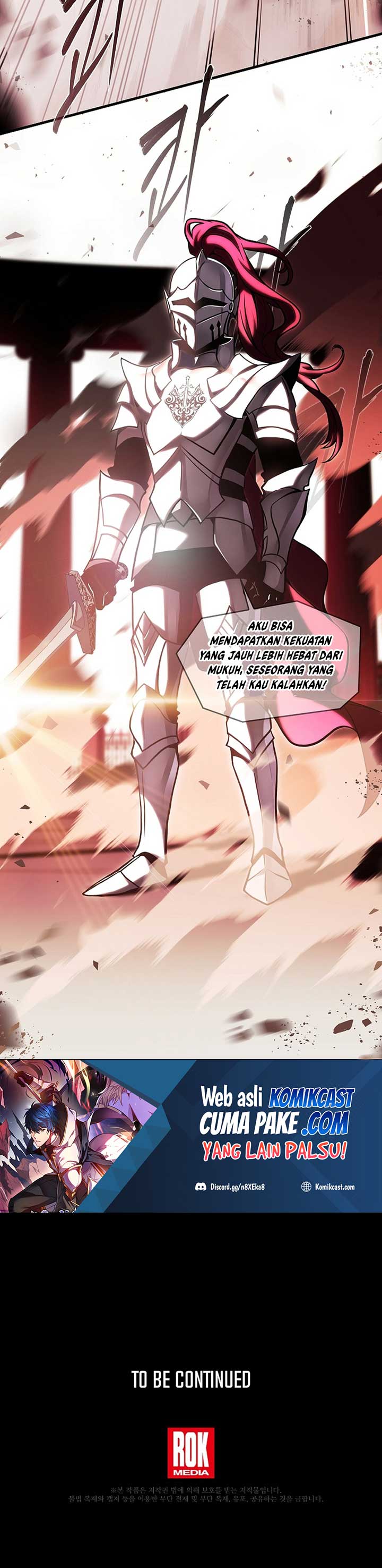 Return of The Greatest Lancer Chapter 38