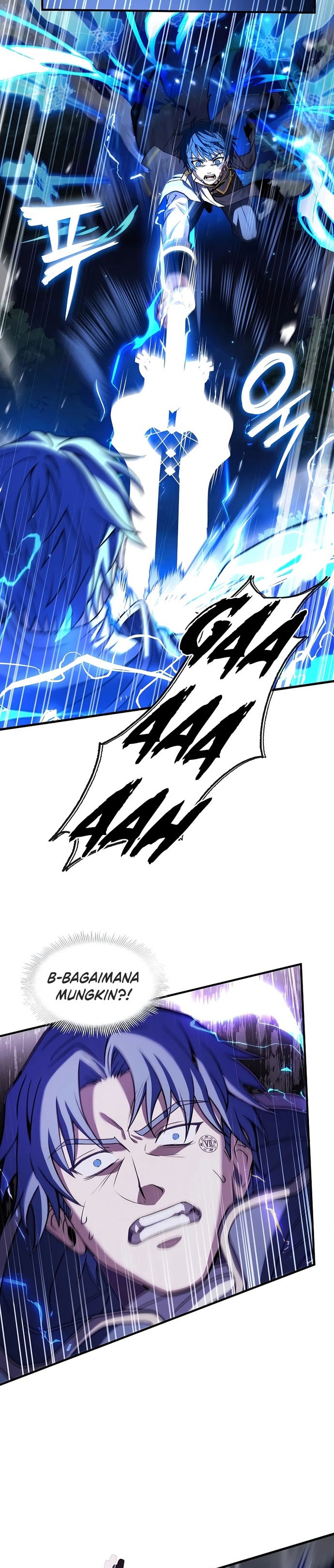 Return of The Greatest Lancer Chapter 42 page 14