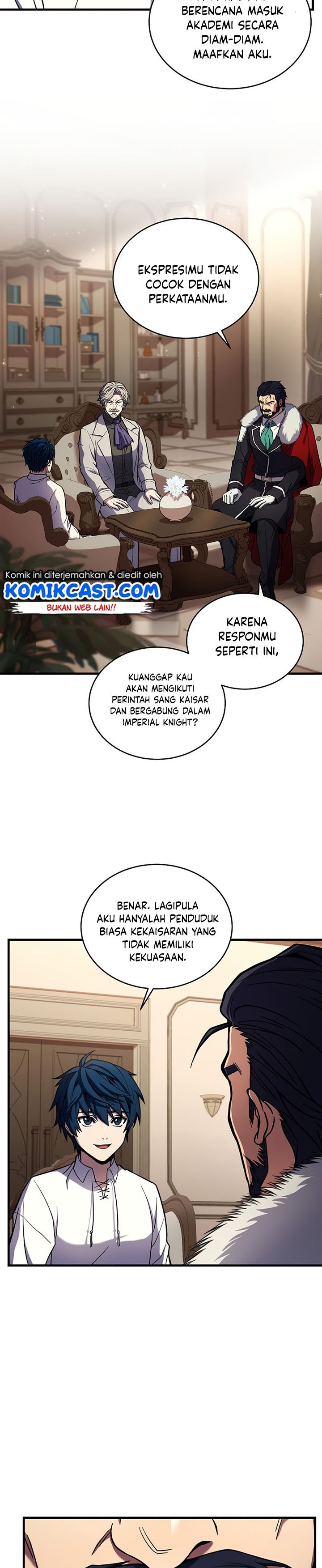 Return of The Greatest Lancer Chapter 46 page 2