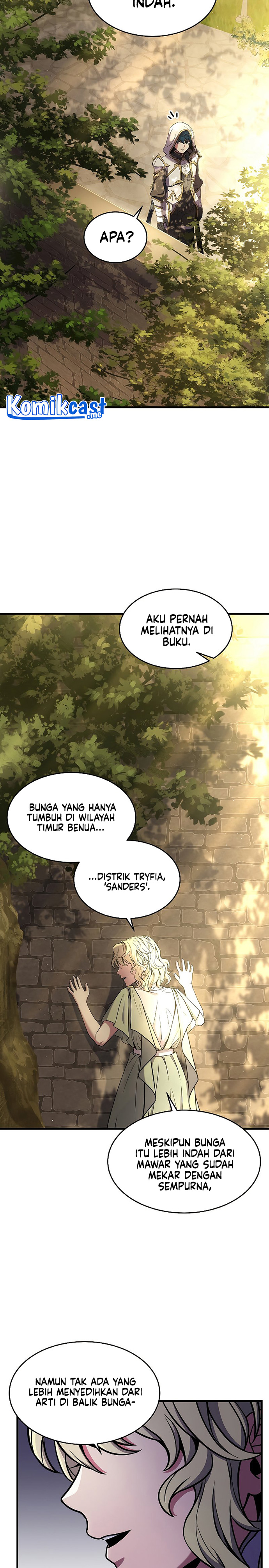 Return of The Greatest Lancer Chapter 51 page 2