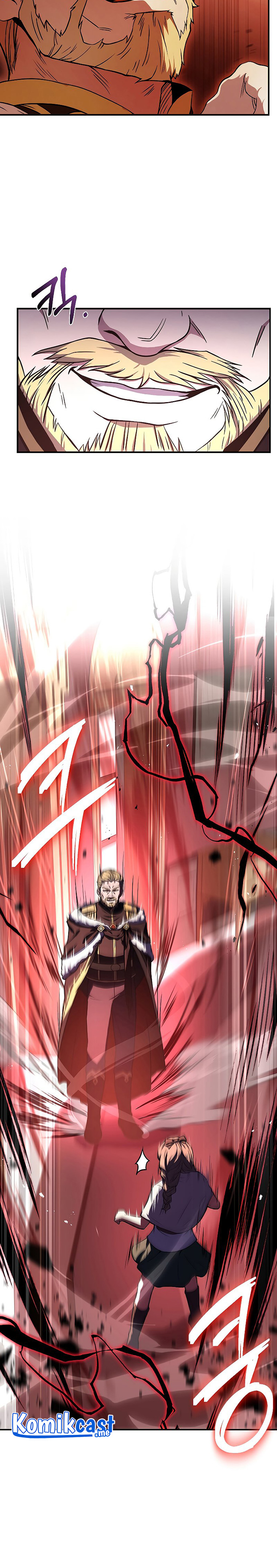 Return of The Greatest Lancer Chapter 51 page 15