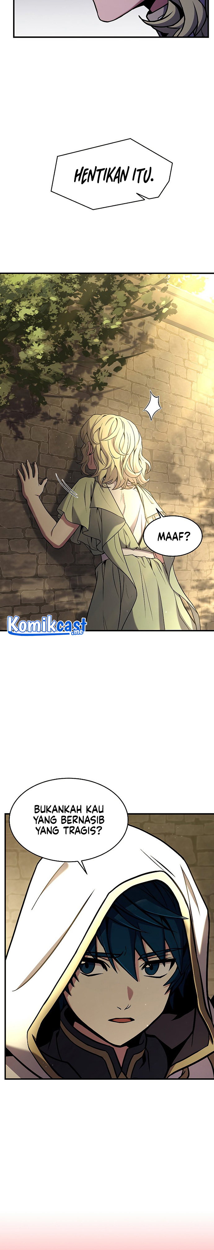 Return of The Greatest Lancer Chapter 51 page 3