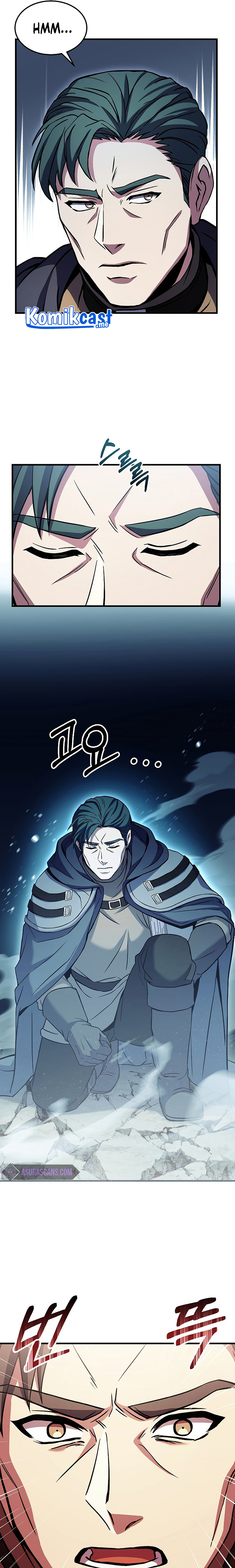 Return of The Greatest Lancer Chapter 51 page 26