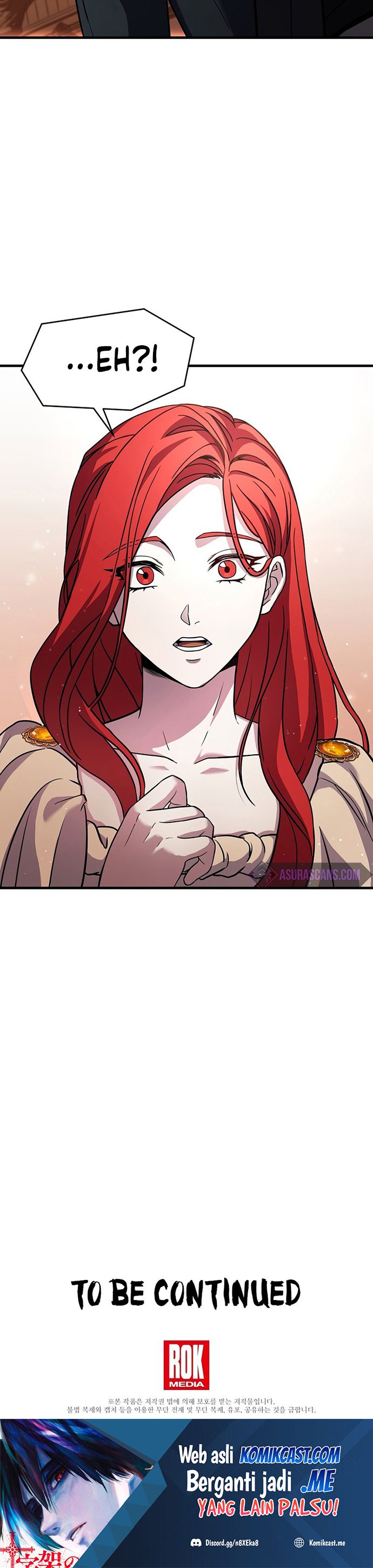 Return of The Greatest Lancer Chapter 57 page 29