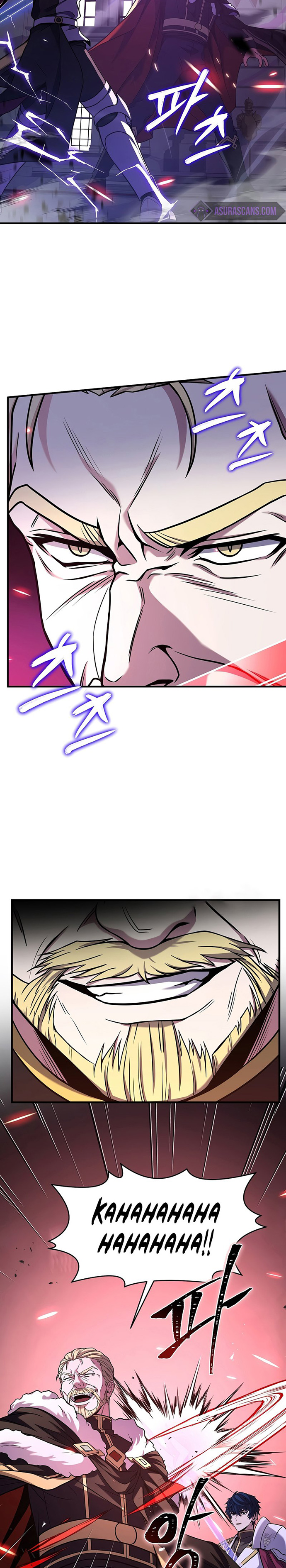 Return of The Greatest Lancer Chapter 57 page 20