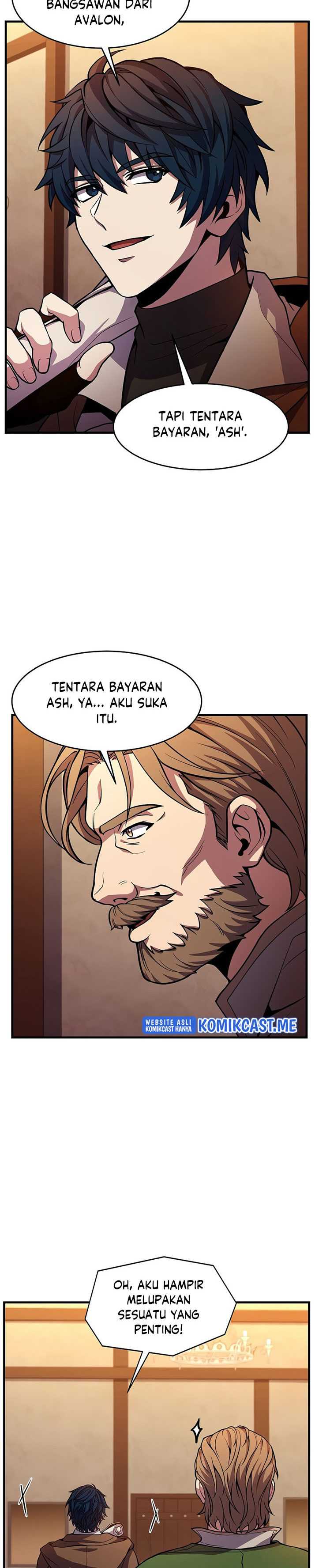 Return of The Greatest Lancer Chapter 59