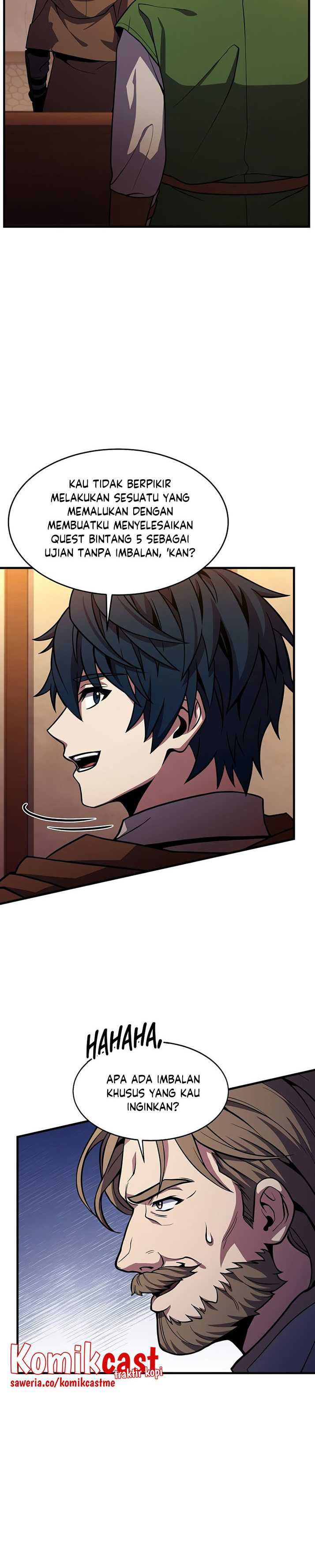 Return of The Greatest Lancer Chapter 59