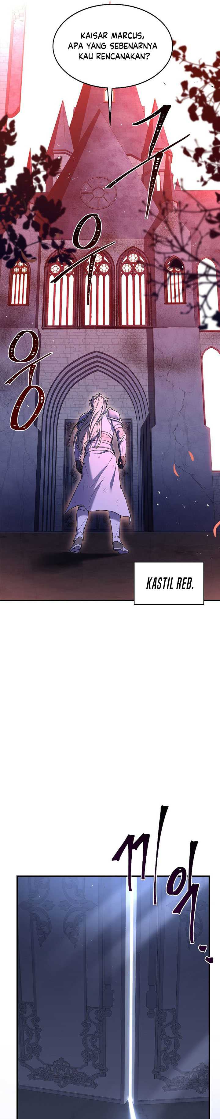 Return of The Greatest Lancer Chapter 63 page 25