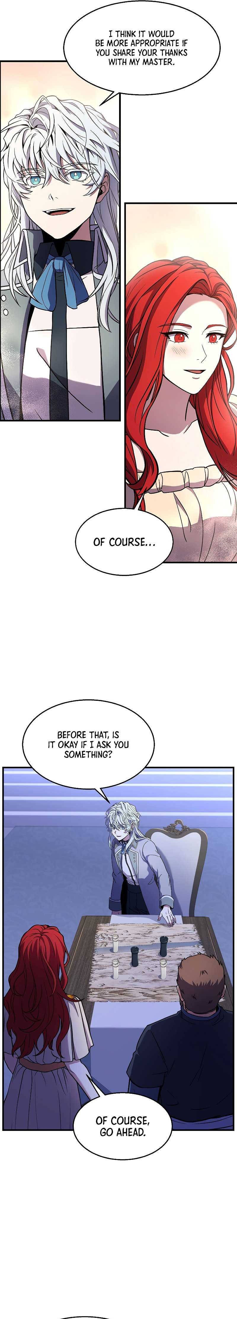 Return of The Greatest Lancer Chapter 63 page 7