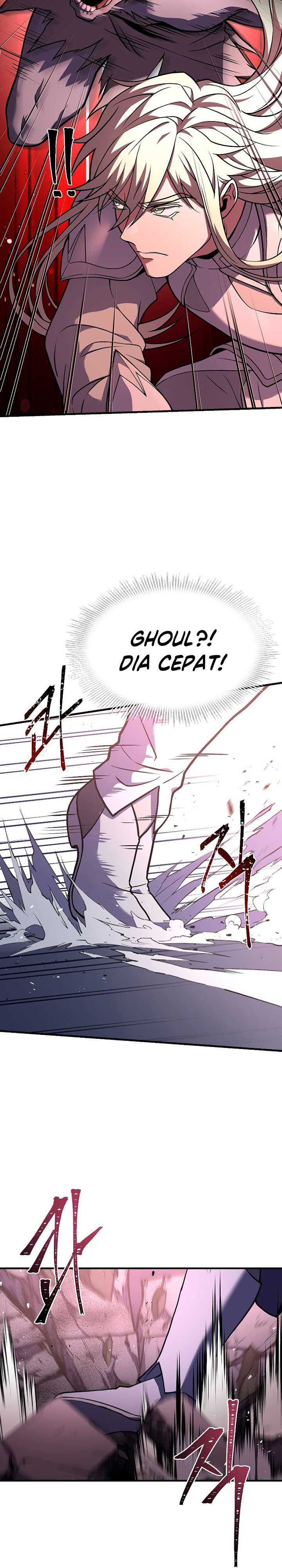 Return of The Greatest Lancer Chapter 63 page 30
