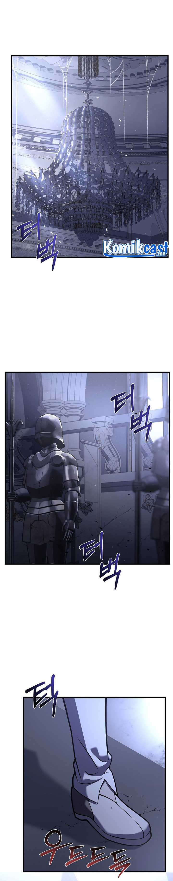 Return of The Greatest Lancer Chapter 63 page 27