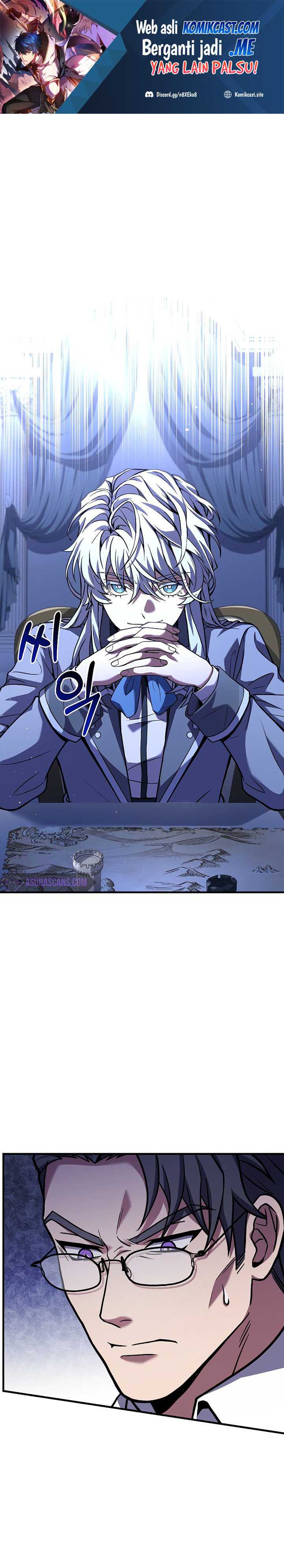 Return of The Greatest Lancer Chapter 63 page 1