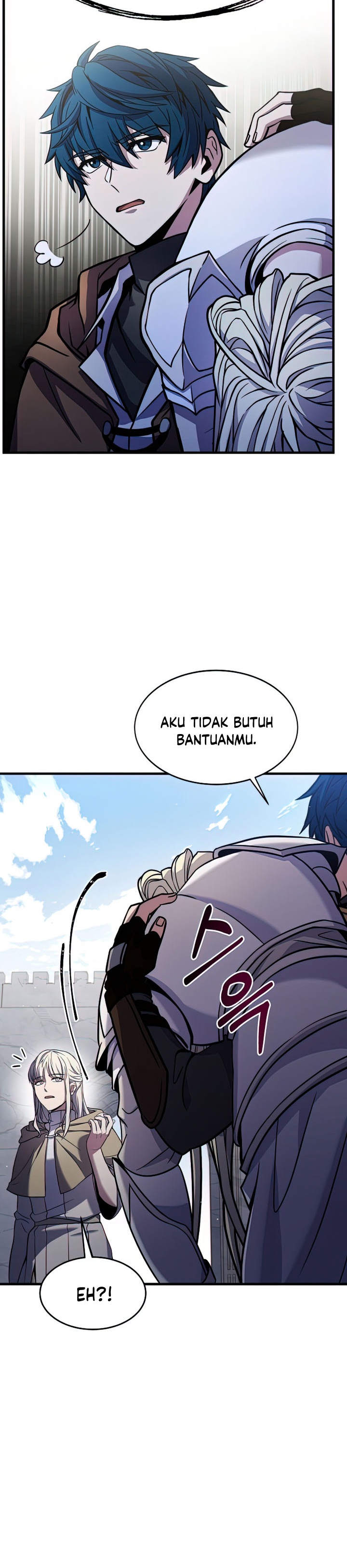 Return of The Greatest Lancer Chapter 66