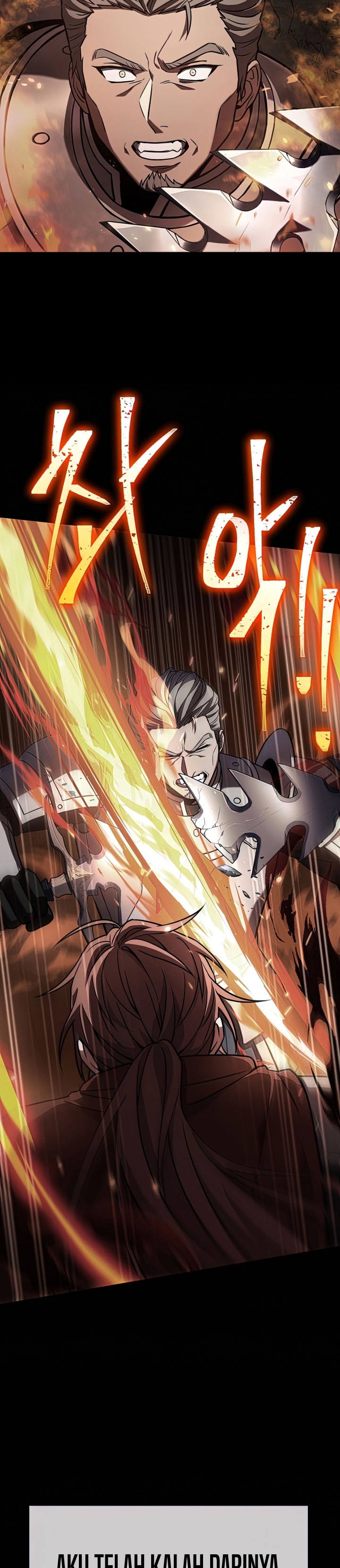 Return of The Greatest Lancer Chapter 66
